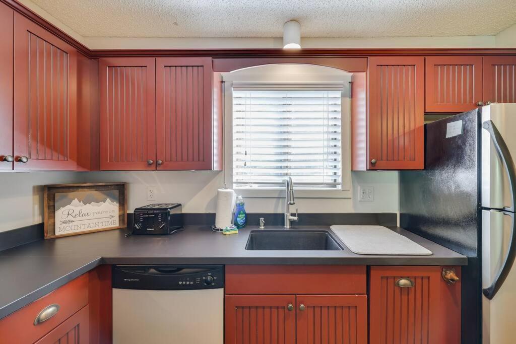 Garrett'S Camelback House Apartment Tannersville Exterior photo