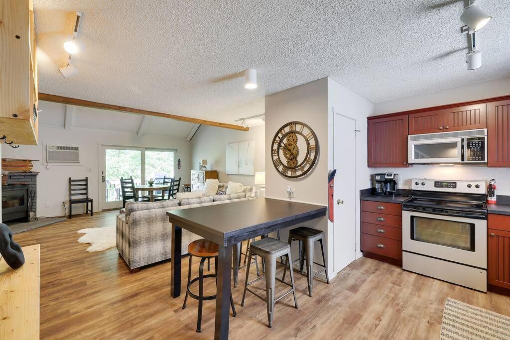 Garrett'S Camelback House Apartment Tannersville Exterior photo