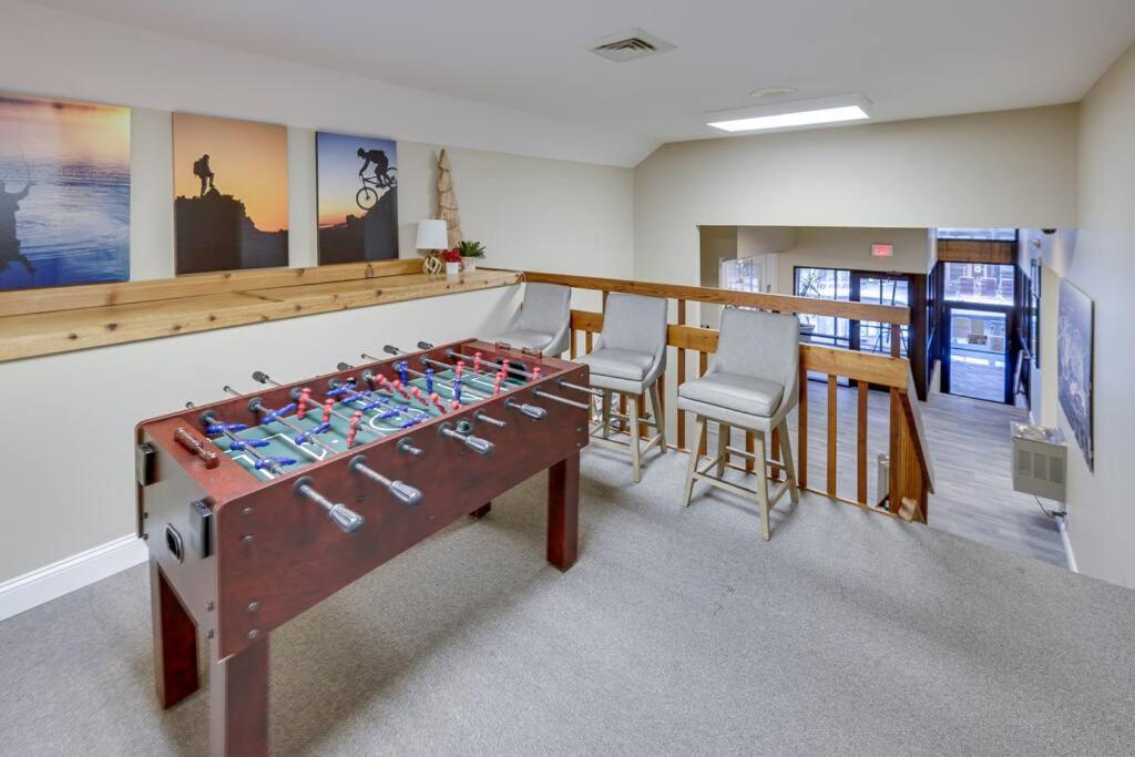 Garrett'S Camelback House Apartment Tannersville Exterior photo