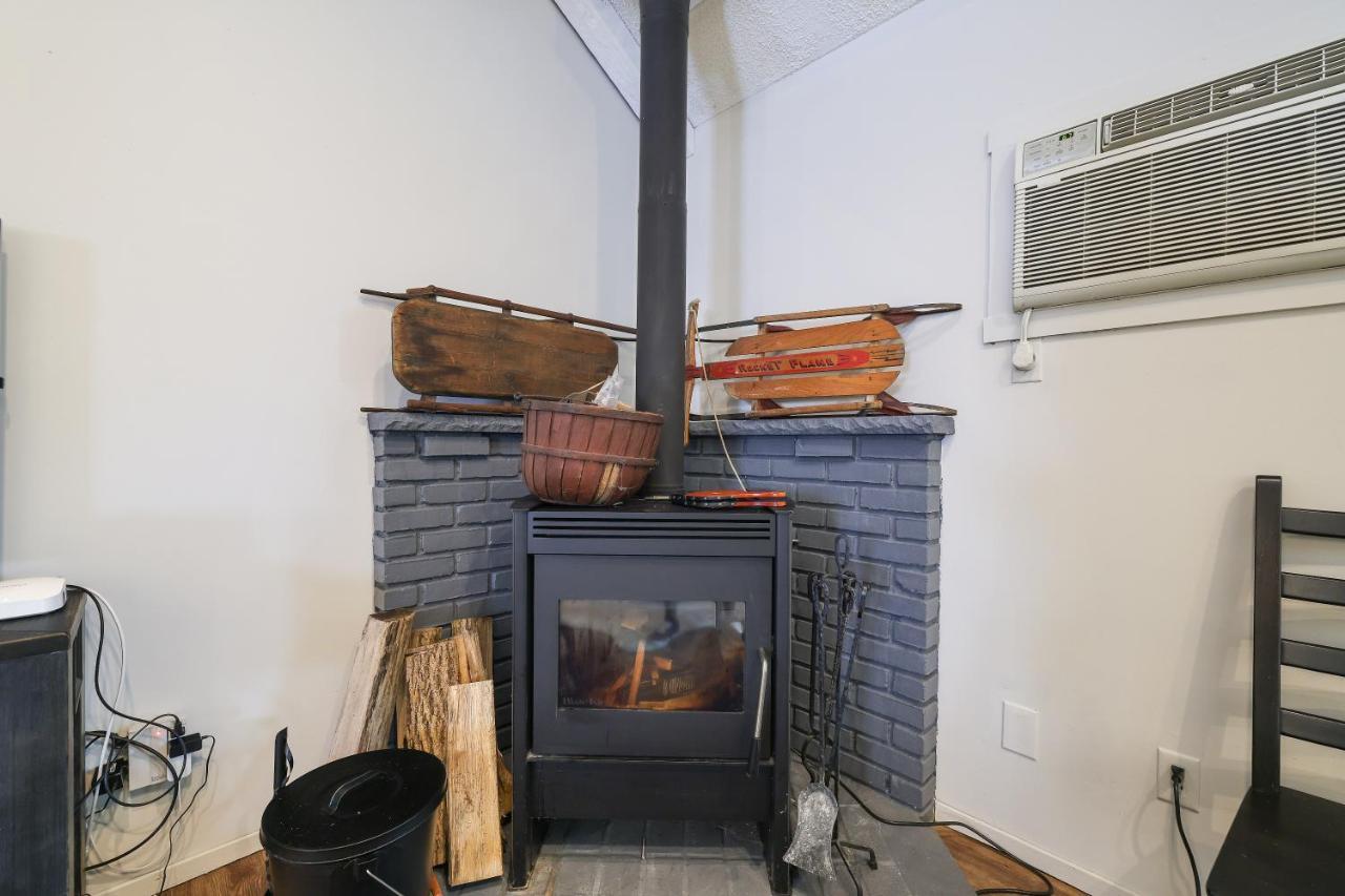 Garrett'S Camelback House Apartment Tannersville Exterior photo